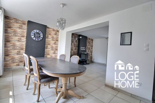 Vente maison à Somain - Ref.LHSOM2430 - Image 1