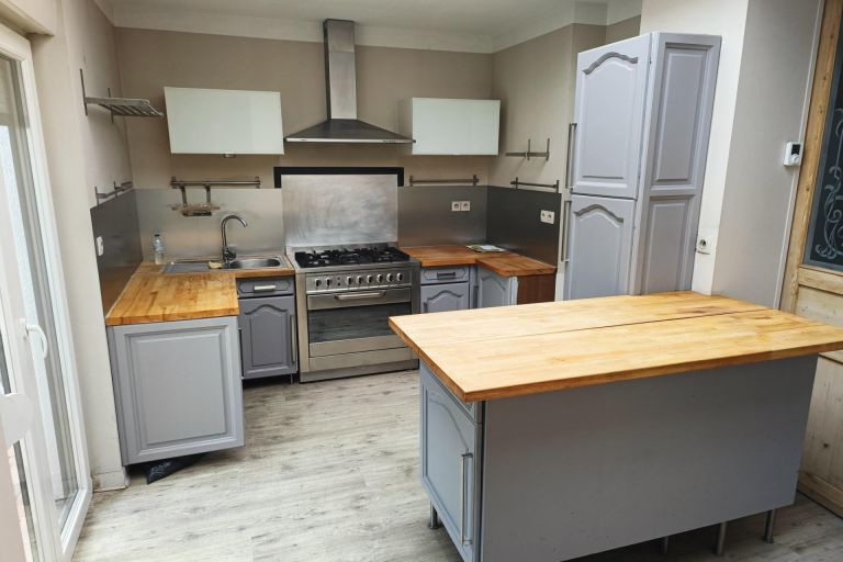 Vente maison à Mouvaux - Ref.DPTOU2164M - Image 5