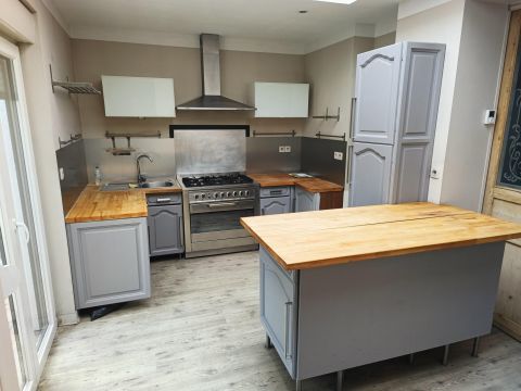 Vente maison à Mouvaux - Ref.DPTOU2164M - Image 5