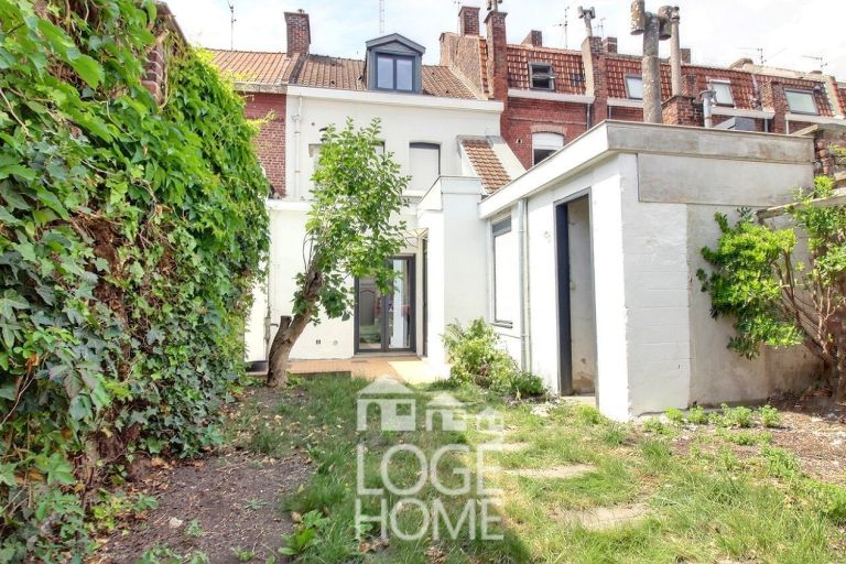 Vente maison à Mouvaux - Ref.DPTOU2164M - Image 1