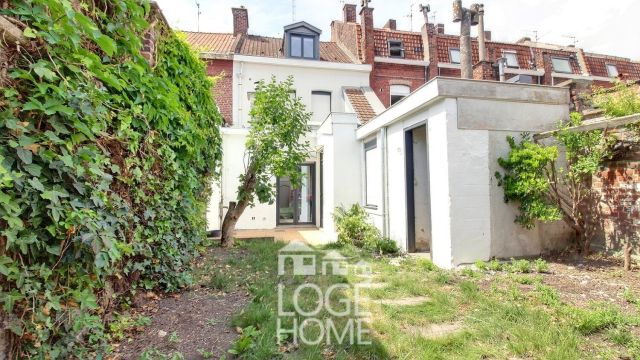 Vente maison à Mouvaux - Ref.DPTOU2164M - Image 1