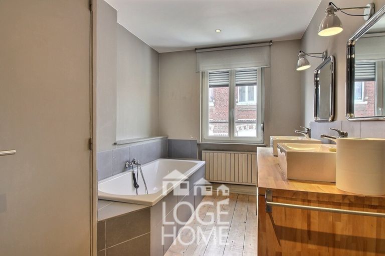 Vente maison à Mouvaux - Ref.DPTOU2164M - Image 7