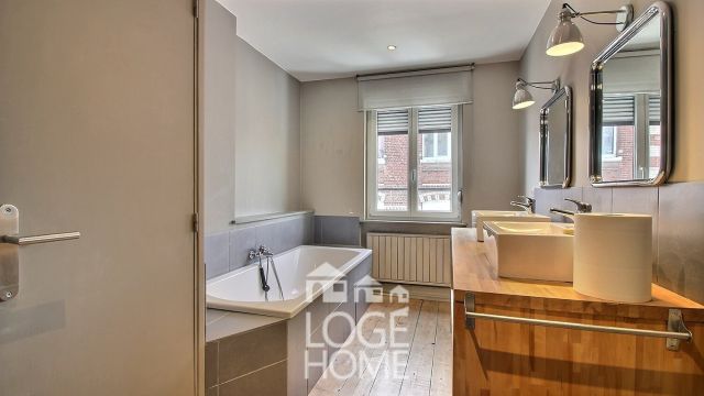 Vente maison à Mouvaux - Ref.DPTOU2164M - Image 7