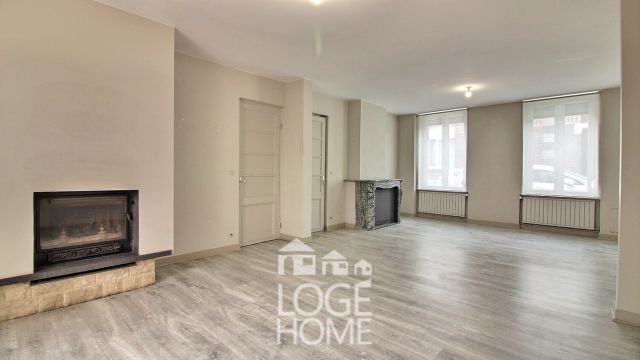 Vente maison à Mouvaux - Ref.DPTOU2164M - Image 1