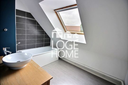 Vente maison à Sainghin-en-Weppes - Ref.eswav440sainghin - Image 3