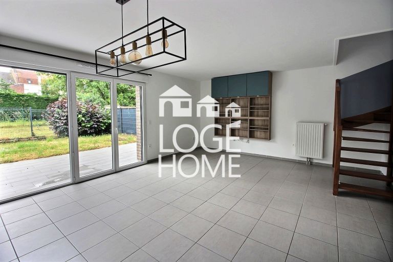 Vente maison à Sainghin-en-Weppes - Ref.eswav440sainghin - Image 2