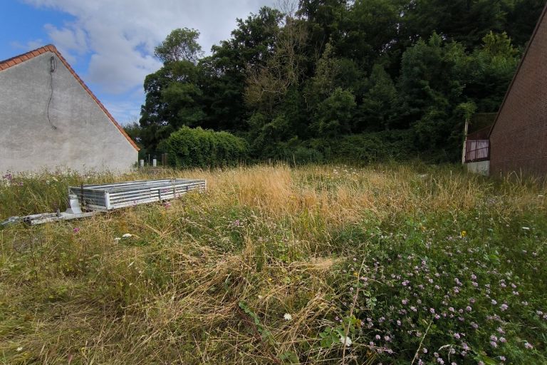 Vente terrain à Bruay-la-Buissière - Ref.cdblb567 - Image 1