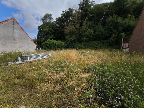 Vente terrain à Bruay-la-Buissière - Ref.cdblb567 - Image 1