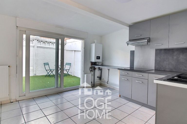 Vente maison à Mouvaux - Ref.DPTOU2172M - Image 4