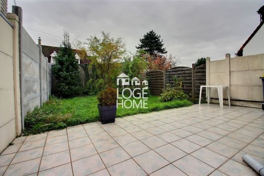 Vente maison à Wattrelos - Ref.WAT2506 - Image 9