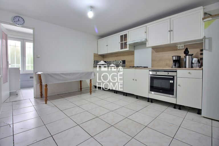 Vente maison à Wattrelos - Ref.WAT2506 - Image 3