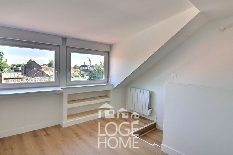 Vente maison à Mouvaux - Ref.DPTOU2173M - Image 1