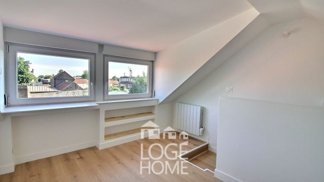 Vente maison à Mouvaux - Ref.DPTOU2173M - Image 1