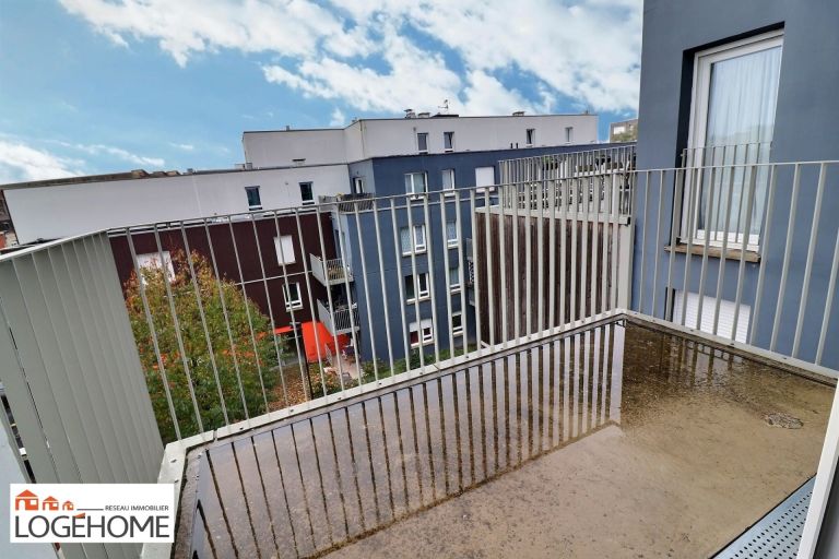 Vente appartement à Hellemmes-Lille - Ref.KRHEL1417 - Image 3