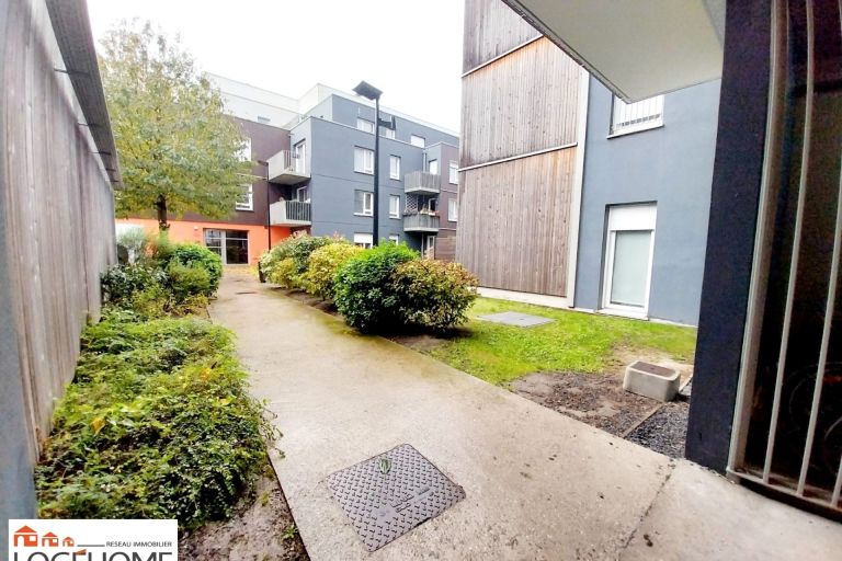 Vente appartement à Hellemmes-Lille - Ref.KRHEL1417 - Image 4