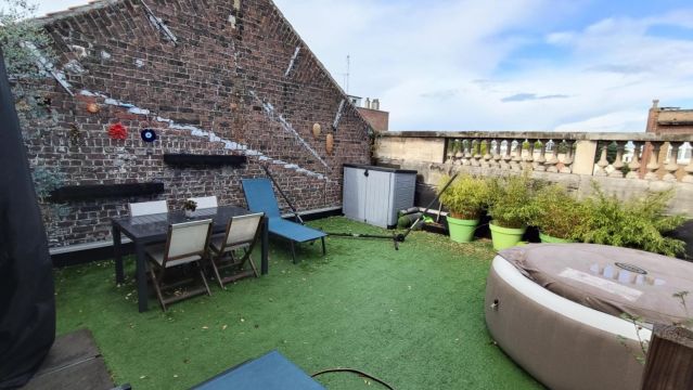 Vente appartement à Mouvaux - Ref.DPTOU2175M - Image 7