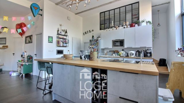 Vente appartement à Mouvaux - Ref.DPTOU2175M - Image 2