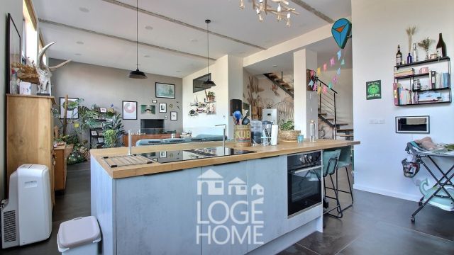 Vente appartement à Mouvaux - Ref.DPTOU2175M - Image 9