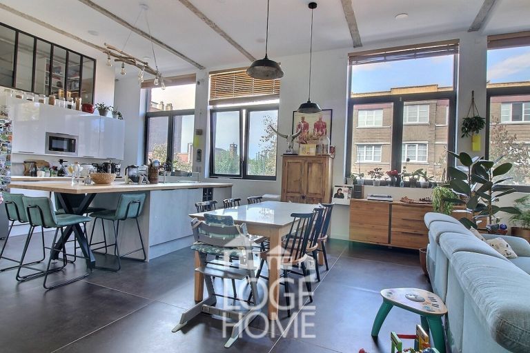 Vente appartement à Mouvaux - Ref.DPTOU2175M - Image 1