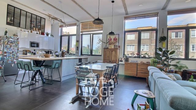 Vente appartement à Mouvaux - Ref.DPTOU2175M - Image 1