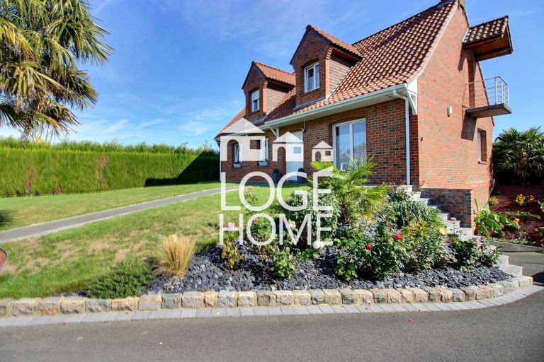 Vente maison à Santes - Ref.eswav444santes2 - Image 7