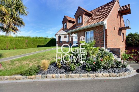 Vente maison à Santes - Ref.eswav444santes2 - Image 7