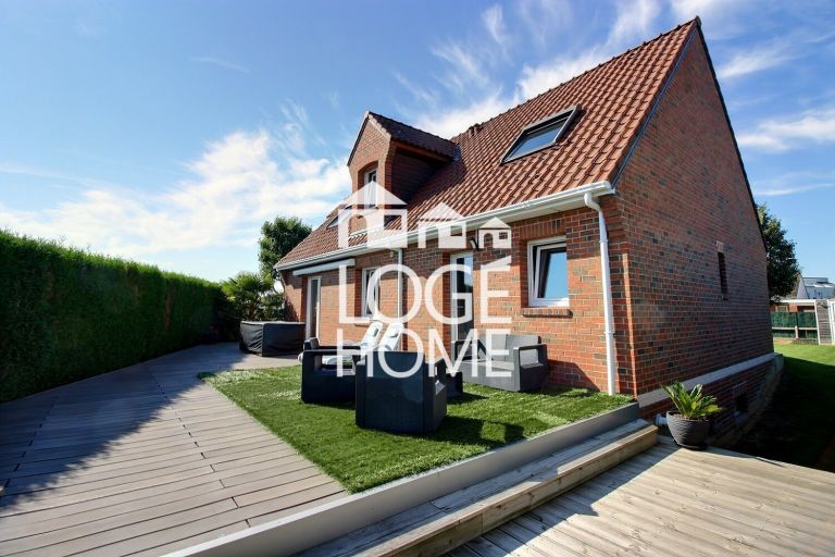 Vente maison à Santes - Ref.eswav444santes2 - Image 1