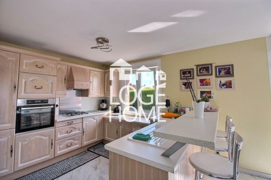 Vente maison à Santes - Ref.eswav444santes2 - Image 1