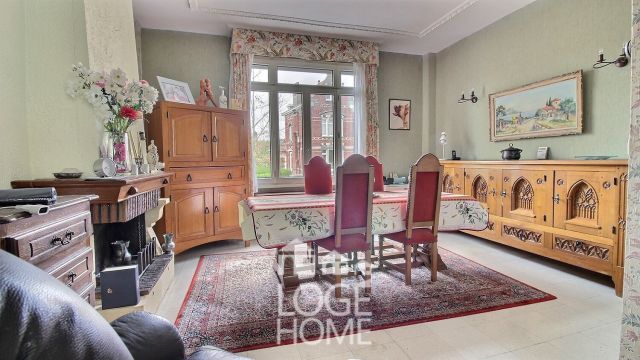 Vente maison à Mouvaux - Ref.DPTOU2177M - Image 1