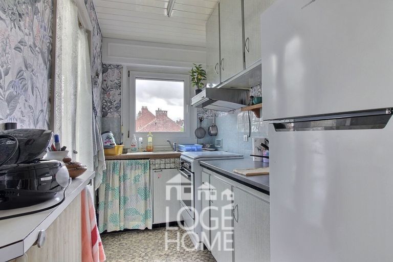 Vente maison à Mouvaux - Ref.DPTOU2177M - Image 3