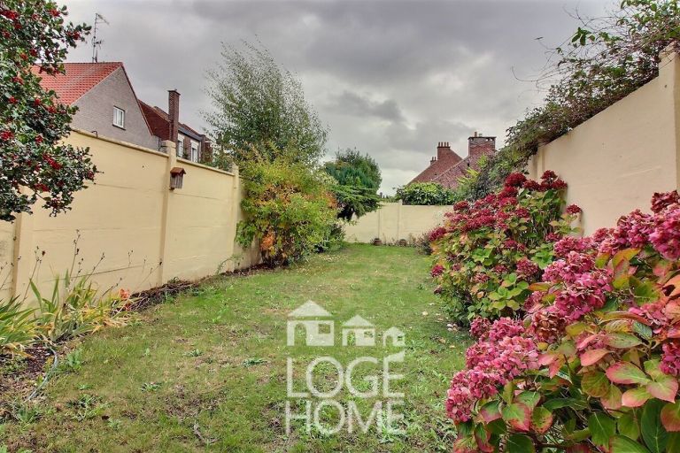 Vente maison à Mouvaux - Ref.DPTOU2177M - Image 5