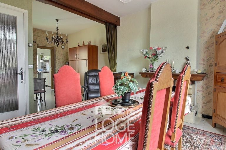 Vente maison à Mouvaux - Ref.DPTOU2177M - Image 2