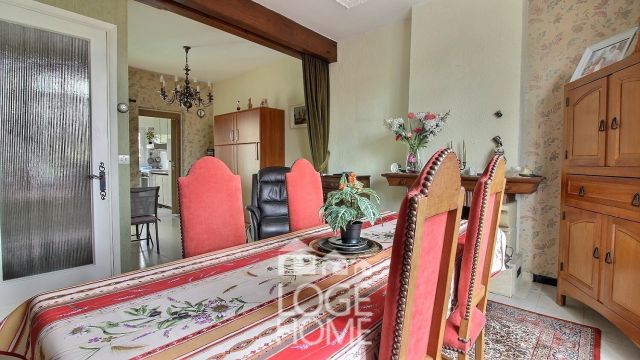 Vente maison à Mouvaux - Ref.DPTOU2177M - Image 2