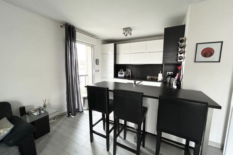 Vente appartement à Croix - Ref.CHCRO1620 - Image 2