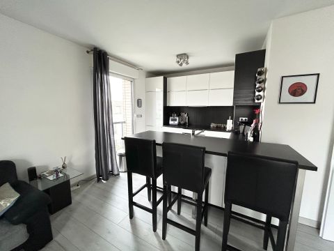 Vente appartement à Croix - Ref.CHCRO1620 - Image 2