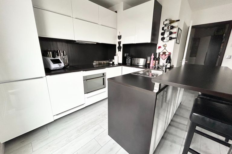 Vente appartement à Croix - Ref.CHCRO1620 - Image 1