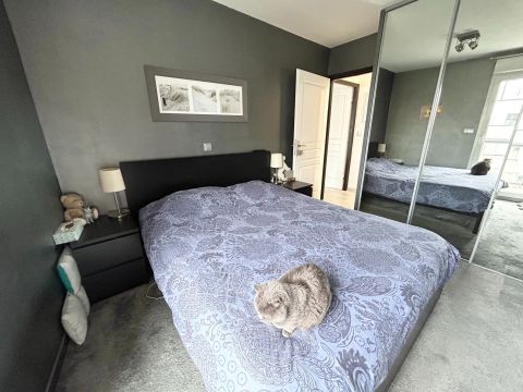 Vente appartement à Croix - Ref.CHCRO1620 - Image 4