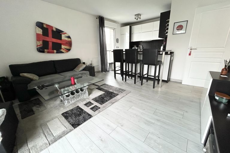 Vente appartement à Croix - Ref.CHCRO1620 - Image 1