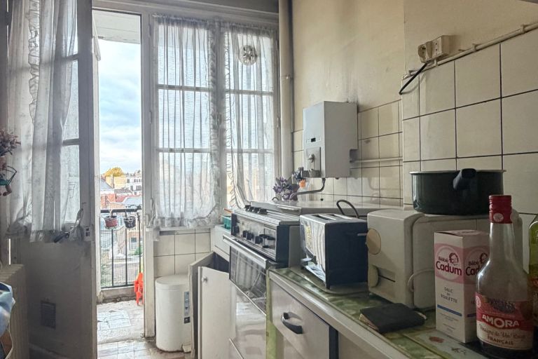 Vente appartement à Lille - Ref.FLCLIL-68 - Image 3