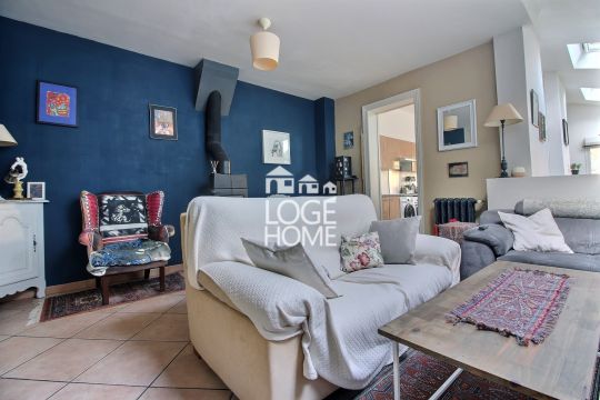 Vente maison à Wattrelos - Ref.WAT2508 - Image 2