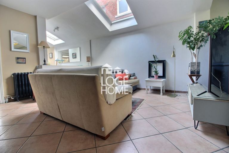 Vente maison à Wattrelos - Ref.WAT2508 - Image 6