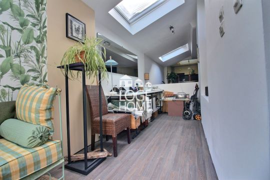 Vente maison à Wattrelos - Ref.WAT2508 - Image 8