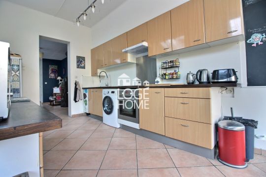 Vente maison à Wattrelos - Ref.WAT2508 - Image 5