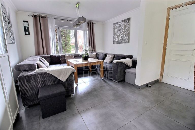 Vente maison à Hem - Ref.CRHEM34 - Image 1