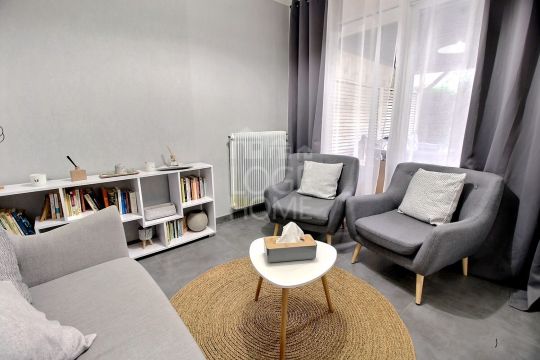 Vente maison à Hem - Ref.CRHEM34 - Image 4