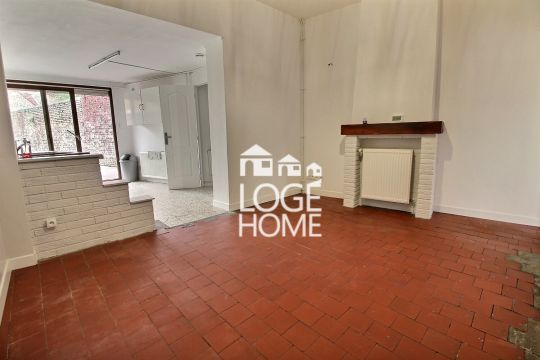 Vente maison à Verquin - Ref.crblb583 - Image 1