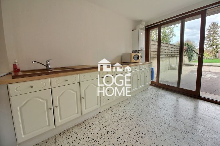 Vente maison à Verquin - Ref.crblb583 - Image 2