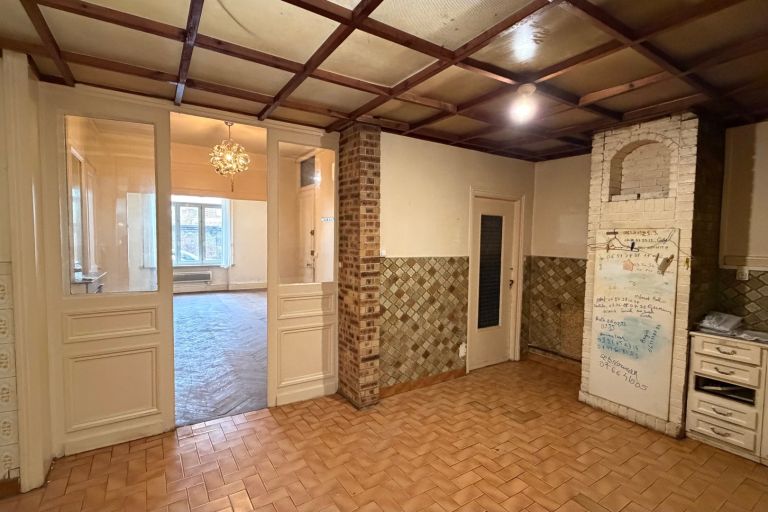 Vente appartement à Lille - Ref.FLCLIL-70 - Image 1