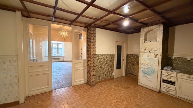 Vente appartement à Lille - Ref.FLCLIL-70 - Image 1