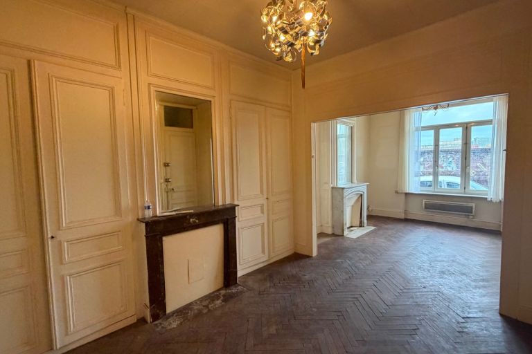 Vente appartement à Lille - Ref.FLCLIL-70 - Image 1